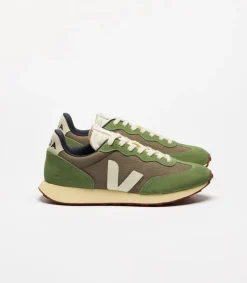 Baskets | beige "rio branco ii - kaki_pierre"