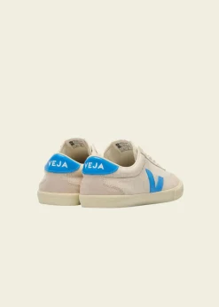 Baskets | beige "volley - jute egee"