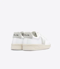 Baskets | blanc et gris