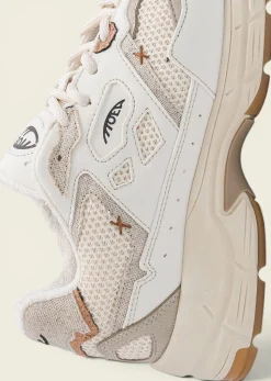 Baskets vegan | beige