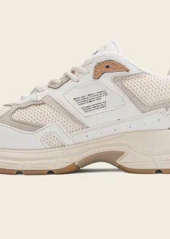 Baskets vegan | beige