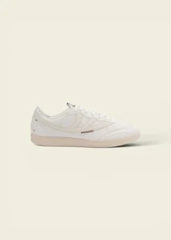 Baskets vegan | blanc 