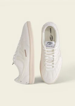 Baskets vegan | blanc 