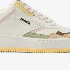 Baskets vegan | multicolore