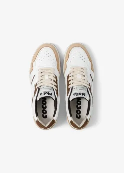 Baskets vegan | multicolor