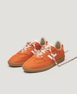 Baskets vegan | noir 