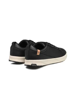Baskets vegan | noir "cannon waterproof m 2.0"