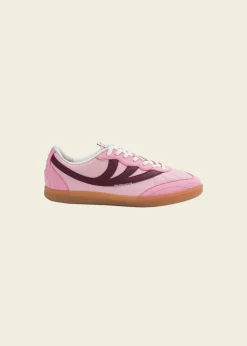 Baskets vegan | rose