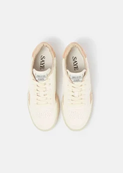 Basket vegan | modelo '89 icon almond