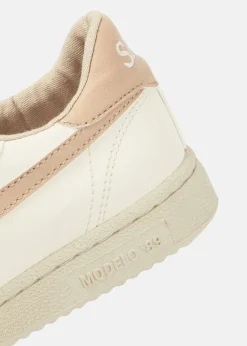 Basket vegan | modelo '89 icon almond