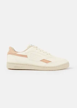 Basket vegan | modelo '89 icon almond