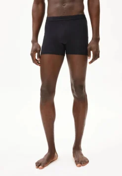 Boxer en modal | noir 