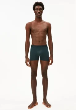 Boxer en modal | vert 