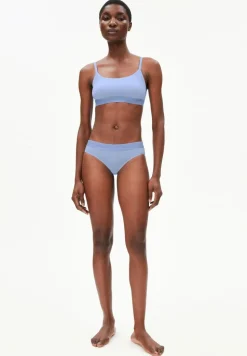 Brassière en modal | morning bleu "tovaa - morning blue"