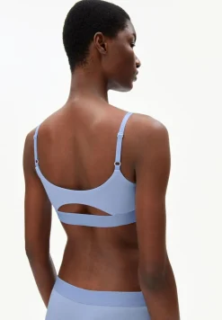 Brassière en modal | morning bleu "tovaa - morning blue"