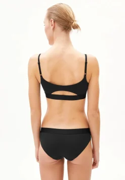 Brassière en modal | noir 