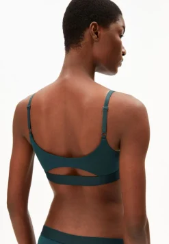 Brassière en modal | teal stone 