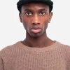 Casquette en coton biologique | vert "casquette five pannel joy - joy"