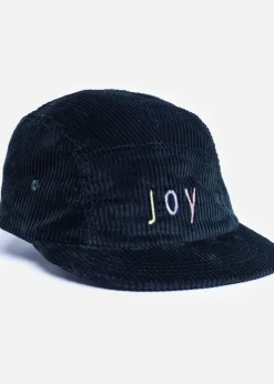 Casquette en coton biologique | vert 