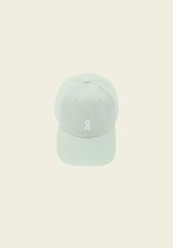 Casquette en coton bio | "yenaas bold cap - foam"