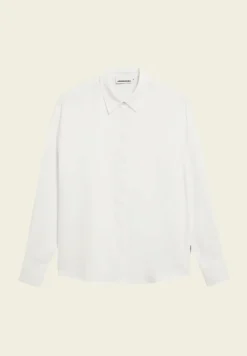 Chemise en ecovero | blanc 