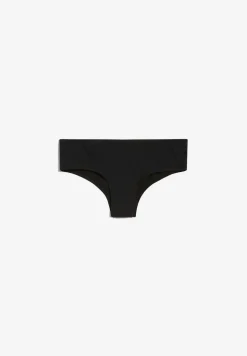 Culotte en modal | noir 
