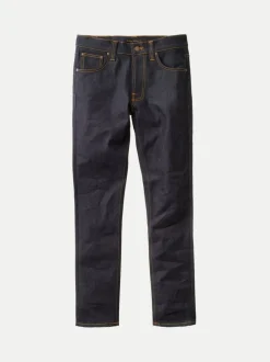 Jean slim en coton bio | brut 