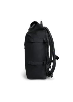 Sac à dos 31l en matière recyclée | black