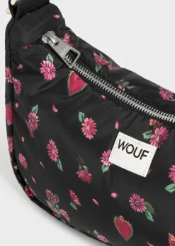 Sac en matières recyclées | multicolor 