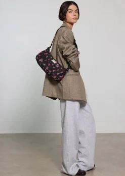 Sac en matières recyclées | multicolor 
