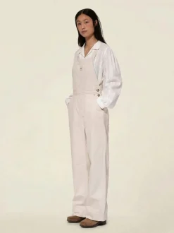 Salopette en coton bio | judy workwear sailor dungaree