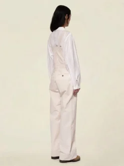 Salopette en coton bio | judy workwear sailor dungaree
