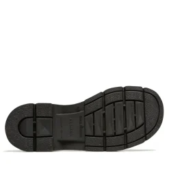 Sandales en cuir certifié | ilot ec - kaki