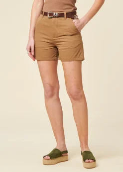 Short en coton biologique | 