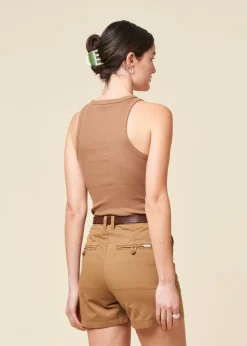 Short en coton biologique | 