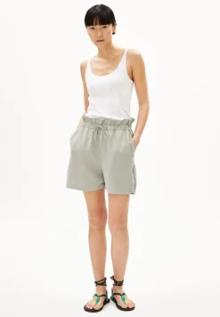 Short en ecovero® (par lenzing®) | vert 
