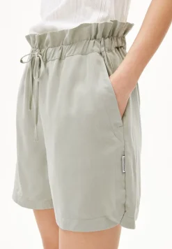 Short en ecovero® (par lenzing®) | vert 