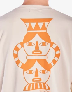 Sweat en coton biologique | 