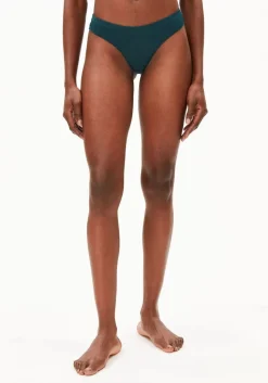 Tanga en modal | teal stone "faara - teal stone"