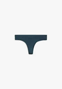 Tanga en modal | teal stone 