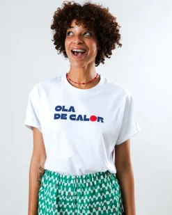 T-shirt en coton biologique | 